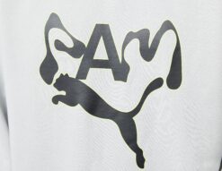 Puma X Perks And Mini Crew Sweatshirt -Pied Chic Soldes Magasin sz 641421 e