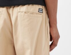 Obey EASY TWILL PANT -Pied Chic Soldes Magasin sz 642871 d