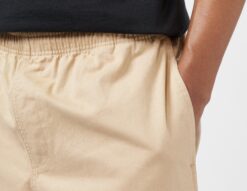 Obey EASY TWILL PANT -Pied Chic Soldes Magasin sz 642871 e