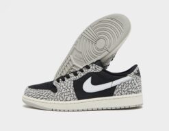 Jordan Air 1 Low OG -Pied Chic Soldes Magasin sz 645590 c