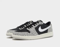 Jordan Air 1 Low OG -Pied Chic Soldes Magasin sz 645590 d