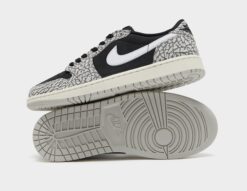 Jordan Air 1 Low OG -Pied Chic Soldes Magasin sz 645590 e