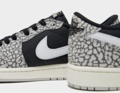 Jordan Air 1 Low OG -Pied Chic Soldes Magasin sz 645590 f