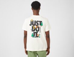 Nike T-Shirt Basketball Dunk