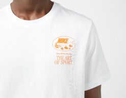 Nike T-Shirt Art Of Sport -Pied Chic Soldes Magasin sz 645737 e