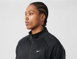 Nike Sportswear Authentics Track Jacket -Pied Chic Soldes Magasin sz 645825 d