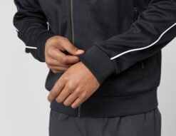 Nike Sportswear Authentics Track Jacket -Pied Chic Soldes Magasin sz 645825 f