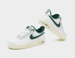 Nike Air Force 1 Low '07 LX -Pied Chic Soldes Magasin sz 645956 d