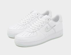 Nike Air Force 1 Low 'Colour Of The Month' -Pied Chic Soldes Magasin sz 646029 c