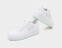 Nike Air Force 1 Low 'Colour Of The Month' -Pied Chic Soldes Magasin sz 646029 e