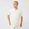 Fred Perry Panel Knit Polo Shirt