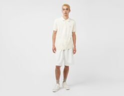 Fred Perry Panel Knit Polo Shirt -Pied Chic Soldes Magasin sz 649111 c