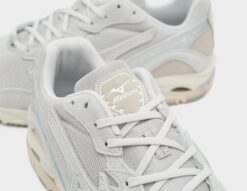 Mizuno Wave Rider 10 PRM -Pied Chic Soldes Magasin sz 650717 e