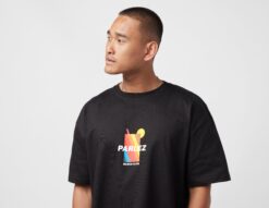 Parlez Cabane T-Shirt -Pied Chic Soldes Magasin sz 651543 d