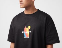 Parlez Cabane T-Shirt -Pied Chic Soldes Magasin sz 651543 e