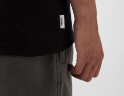 Parlez Cabane T-Shirt -Pied Chic Soldes Magasin sz 651543 f