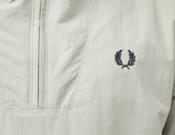 Fred Perry Overhead Shell Jacket -Pied Chic Soldes Magasin sz 651583 d