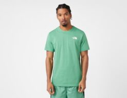 The North Face Reaxion Redbox T-Shirt