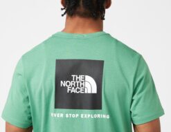 The North Face Reaxion Redbox T-Shirt -Pied Chic Soldes Magasin sz 652801 e