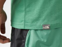 The North Face Reaxion Redbox T-Shirt -Pied Chic Soldes Magasin sz 652801 f