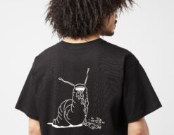 Homegrown T-Shirt Bashar -Pied Chic Soldes Magasin sz 653831 e