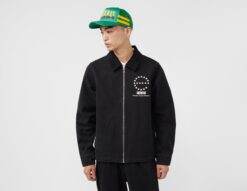 Pleasures Echo Work Jacket -Pied Chic Soldes Magasin sz 653944 b