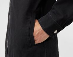 Pleasures Echo Work Jacket -Pied Chic Soldes Magasin sz 653944 e