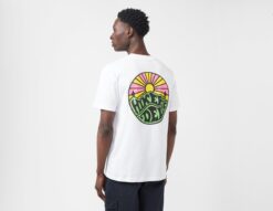 Hikerdelic T-Shirt Logo Original