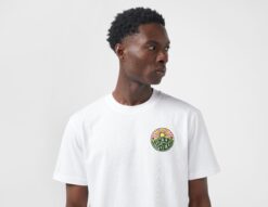 Hikerdelic T-Shirt Logo Original -Pied Chic Soldes Magasin sz 658508 d