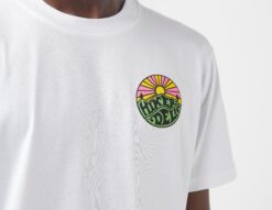 Hikerdelic T-Shirt Logo Original -Pied Chic Soldes Magasin sz 658508 f