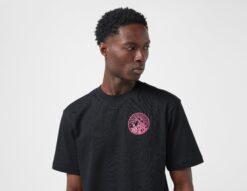 Hikerdelic Core Logo T-Shirt -Pied Chic Soldes Magasin sz 658509 d