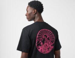 Hikerdelic Core Logo T-Shirt -Pied Chic Soldes Magasin sz 658509 f