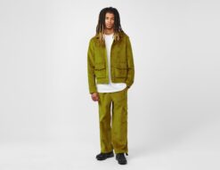 The North Face Utility Corduroy Jacket -Pied Chic Soldes Magasin sz 660214 c