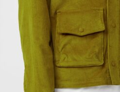 The North Face Utility Corduroy Jacket -Pied Chic Soldes Magasin sz 660214 f