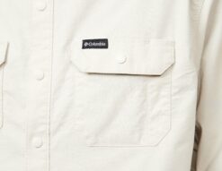 Columbia Landroamer Shirt -Pied Chic Soldes Magasin sz 662640 e