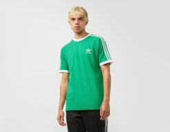 Adidas Originals T-shirt 3 Bandes Adicolor Classics