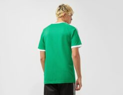 Adidas Originals T-shirt 3 Bandes Adicolor Classics -Pied Chic Soldes Magasin sz 664791 d