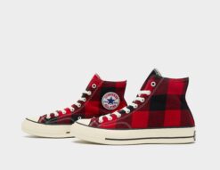 Converse Chuck 70 Hi Upcycled -Pied Chic Soldes Magasin sz 665464 e