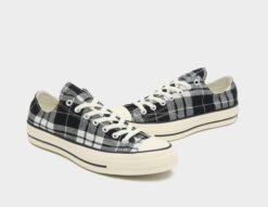 Converse Chuck 70 Ox Low Upcycled -Pied Chic Soldes Magasin sz 665540 c
