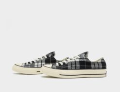 Converse Chuck 70 Ox Low Upcycled -Pied Chic Soldes Magasin sz 665540 d