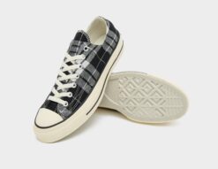Converse Chuck 70 Ox Low Upcycled -Pied Chic Soldes Magasin sz 665540 e