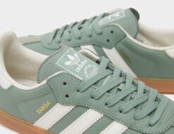 Adidas Originals Chaussure Samba OG -Pied Chic Soldes Magasin sz 665778 f