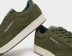 Reebok Club C -Pied Chic Soldes Magasin sz 666241 d