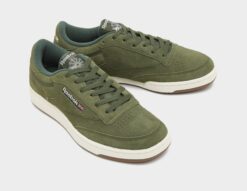 Reebok Club C -Pied Chic Soldes Magasin sz 666241 e
