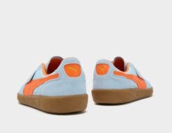 Puma Palermo -Pied Chic Soldes Magasin sz 666260 e