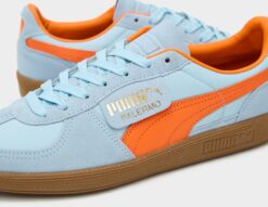 Puma Palermo -Pied Chic Soldes Magasin sz 666260 f