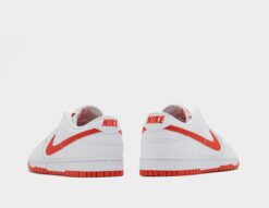 Nike Dunk Low -Pied Chic Soldes Magasin sz 668427 f