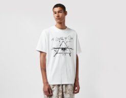 Nike ACG X Ralph Steadman Bird T-Shirt
