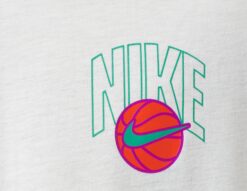 Nike Dri-FIT Basketball T-Shirt -Pied Chic Soldes Magasin sz 668969 d