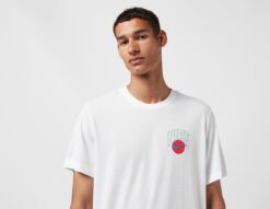 Nike Dri-FIT Basketball T-Shirt -Pied Chic Soldes Magasin sz 668969 e